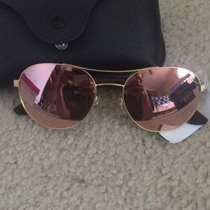 Ray Ban sunglasses